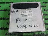 Engine control unit/module ECU