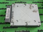 Engine control unit/module ECU