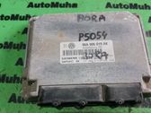 Engine control unit/module ECU