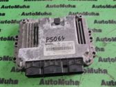 Motorsteuergerät ECU