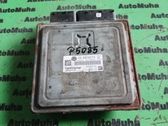 Engine control unit/module ECU
