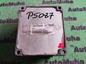 Motorsteuergerät ECU