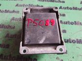 Engine control unit/module ECU