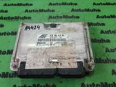 Engine control unit/module ECU