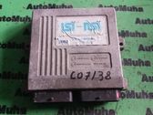 Engine control unit/module ECU