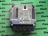 Engine control unit/module ECU