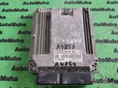 Engine control unit/module ECU