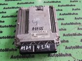 Engine control unit/module ECU