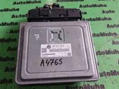 Engine control unit/module ECU