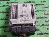Motorsteuergerät ECU