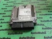 Engine control unit/module ECU