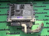 Engine control unit/module ECU