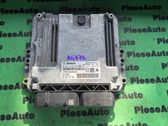 Engine control unit/module ECU