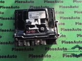 Engine control unit/module ECU