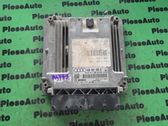 Engine control unit/module ECU