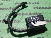 Plug wire