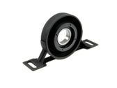 Prop shaft support center bearing