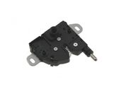 Engine bonnet/hood lock/latch loop/hook