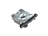 Engine bonnet/hood lock/latch loop/hook