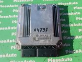 Engine control unit/module ECU