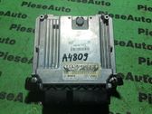 Engine control unit/module ECU