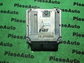 Unidad de control/módulo ECU del motor