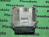 Engine control unit/module ECU