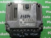 Engine control unit/module ECU