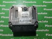 Engine control unit/module ECU