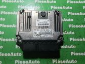 Engine control unit/module ECU