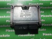 Engine control unit/module ECU