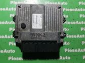 Engine control unit/module ECU