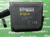 Engine control unit/module ECU