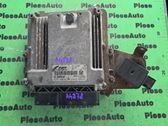 Engine control unit/module ECU