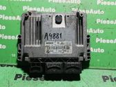 Motorsteuergerät ECU