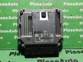 Блок управления двигателем ECU