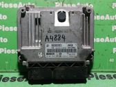 Engine control unit/module ECU