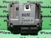 Engine control unit/module ECU