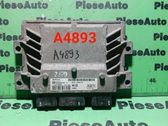 Unidad de control/módulo ECU del motor