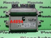 Engine control unit/module ECU