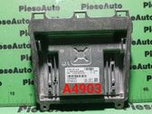 Engine control unit/module ECU