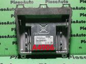 Engine control unit/module ECU
