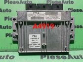 Engine control unit/module ECU