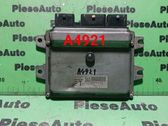 Unité de commande, module ECU de moteur
