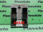 Блок управления двигателем ECU