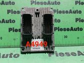 Engine control unit/module ECU