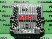 Unité de commande, module ECU de moteur