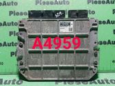 Engine control unit/module ECU