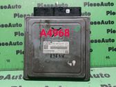 Engine control unit/module ECU