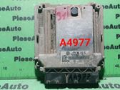 Engine control unit/module ECU